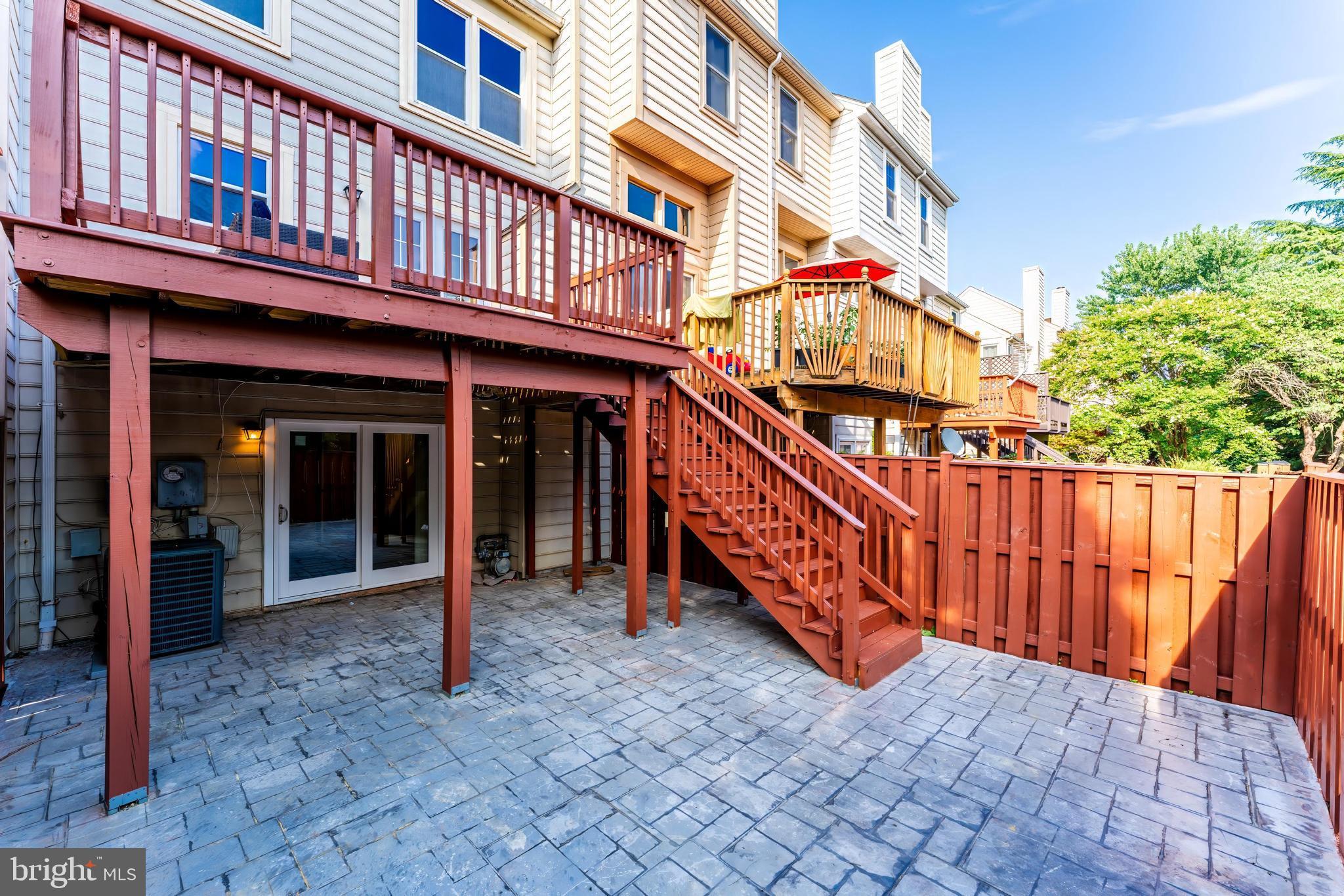 FOX CREEK - Residential