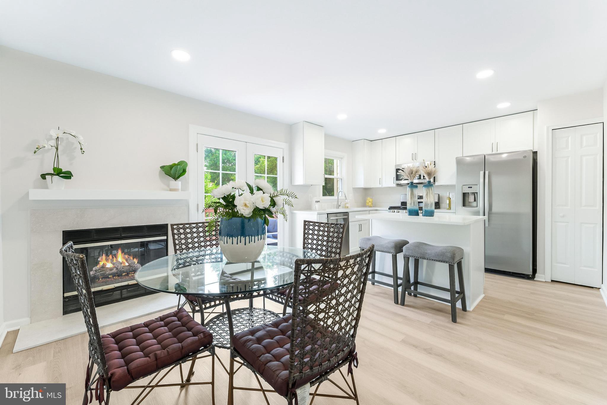 FOX CREEK - Residential