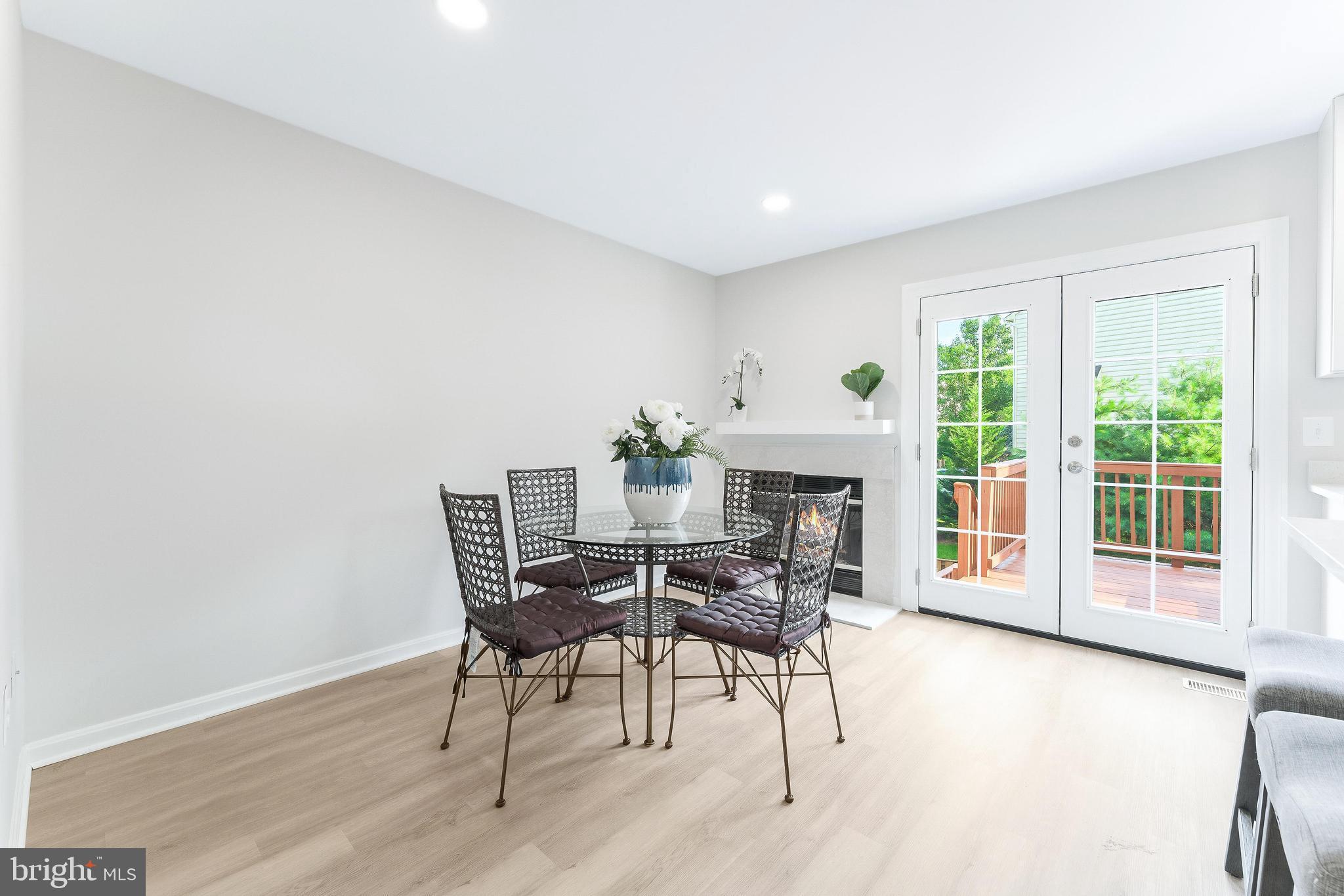 FOX CREEK - Residential