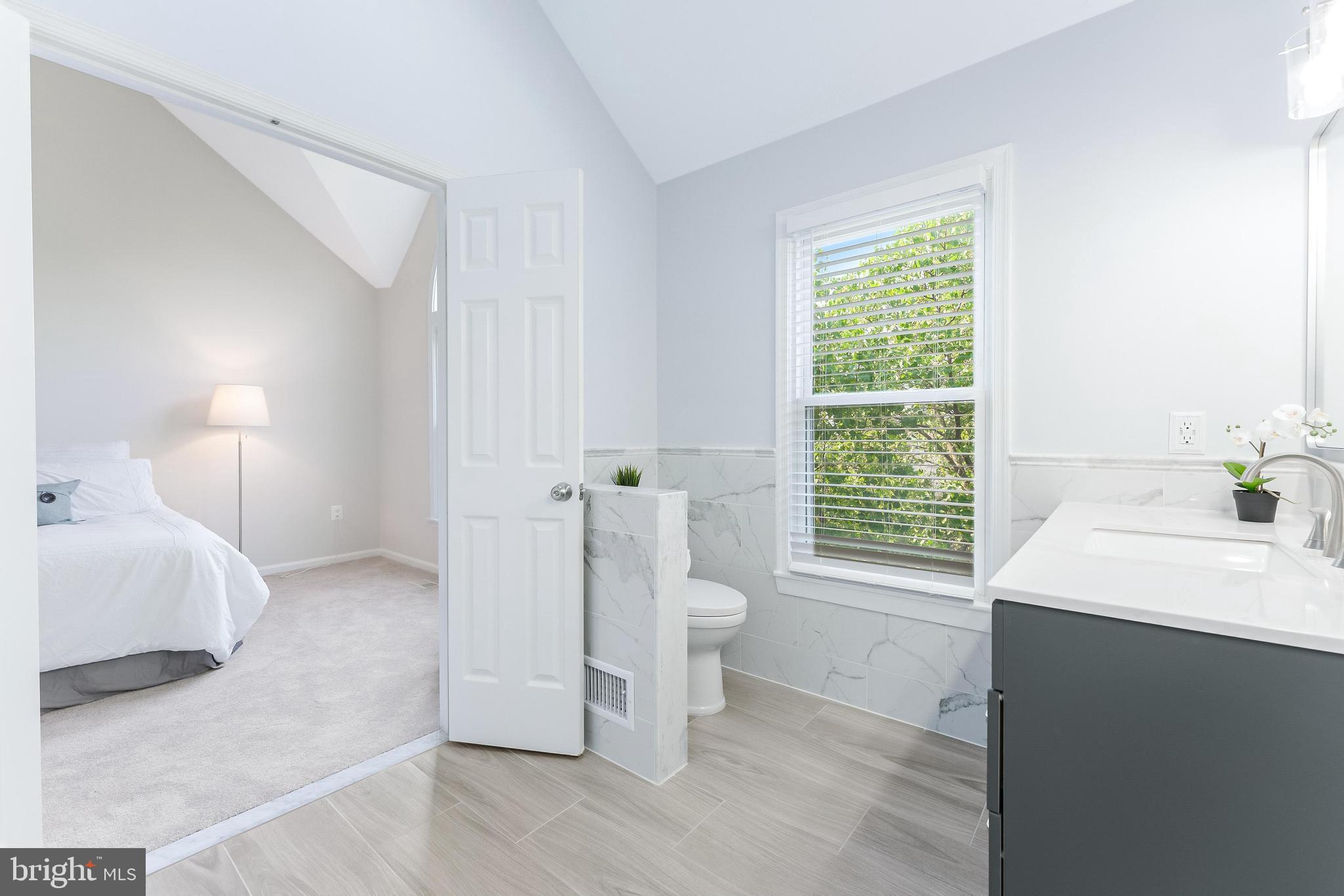 FOX CREEK - Residential