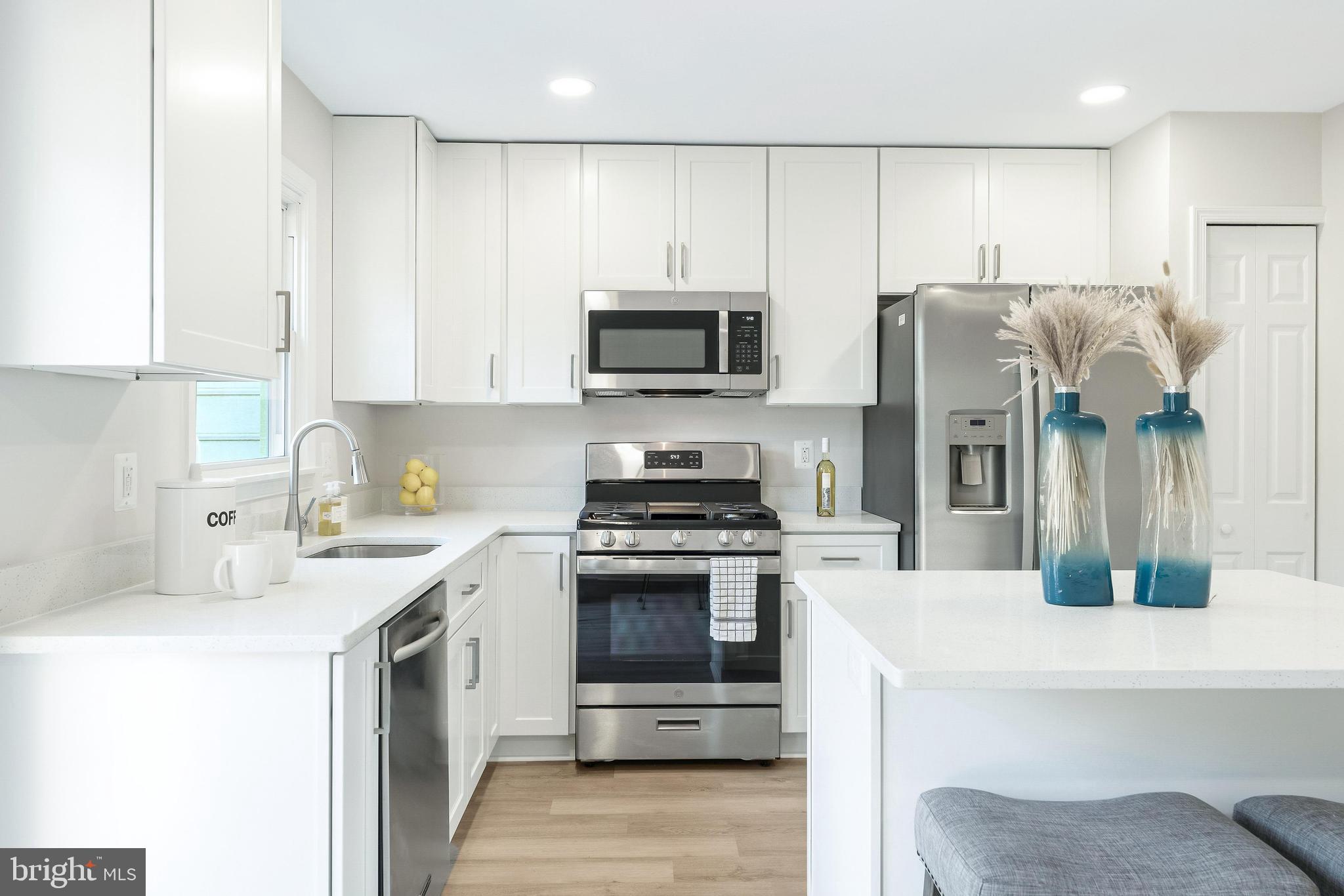 FOX CREEK - Residential