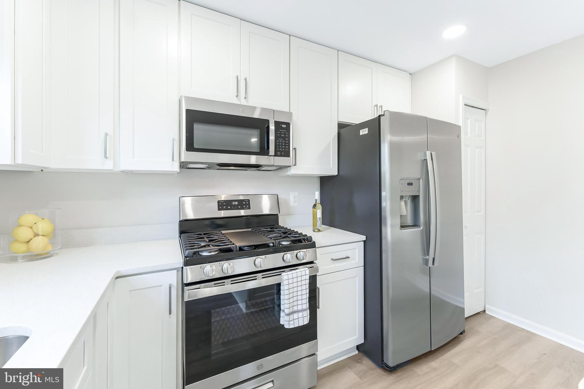 FOX CREEK - Residential