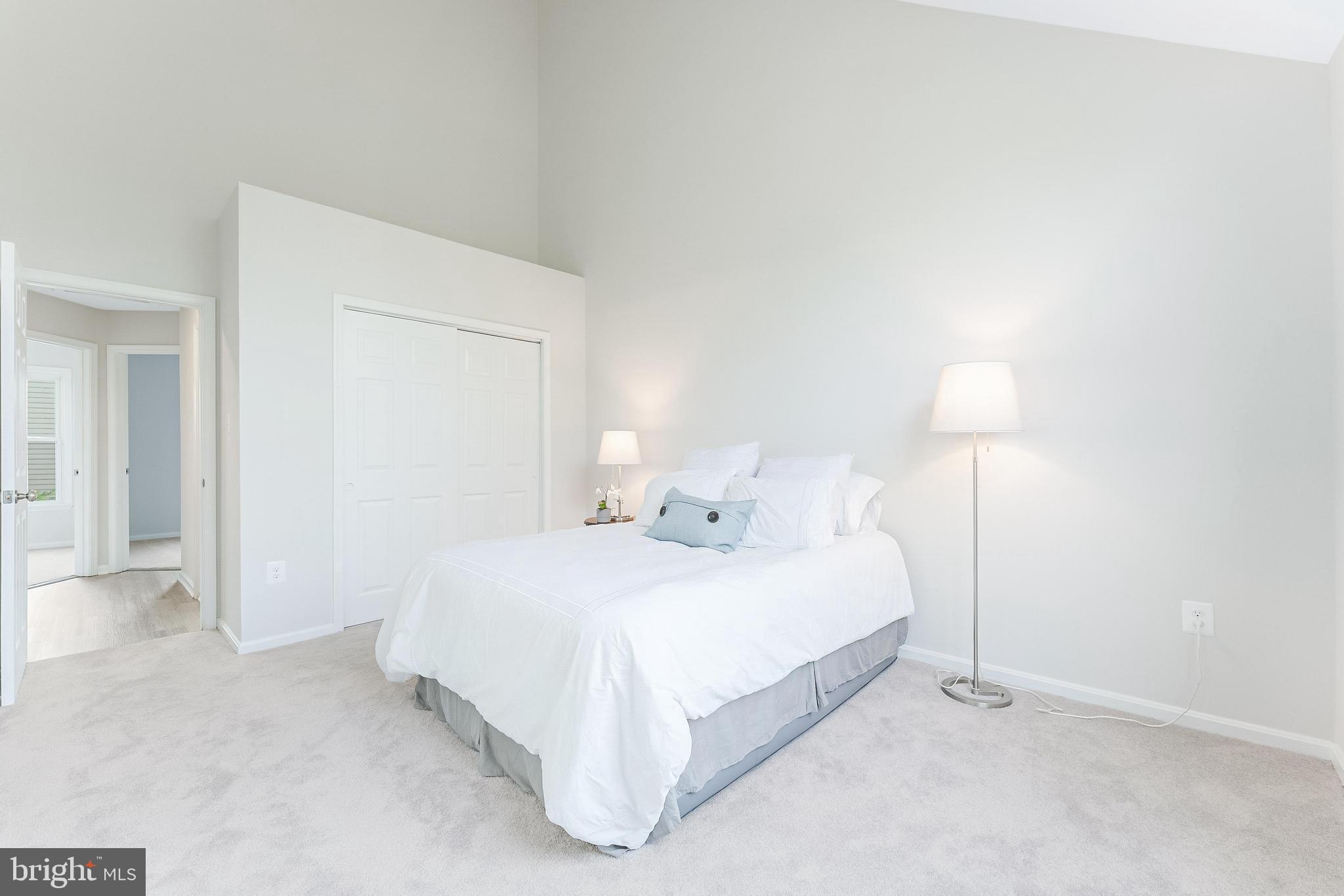 FOX CREEK - Residential