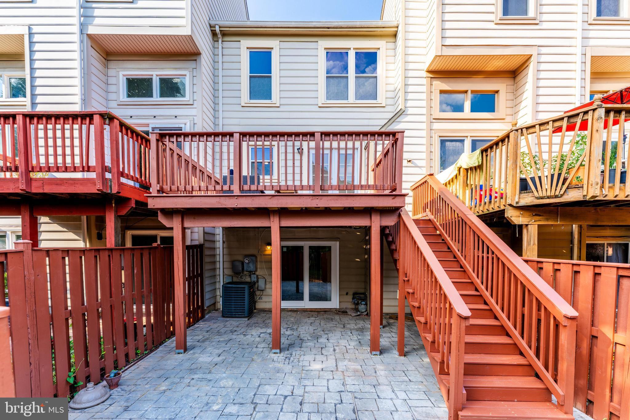 FOX CREEK - Residential