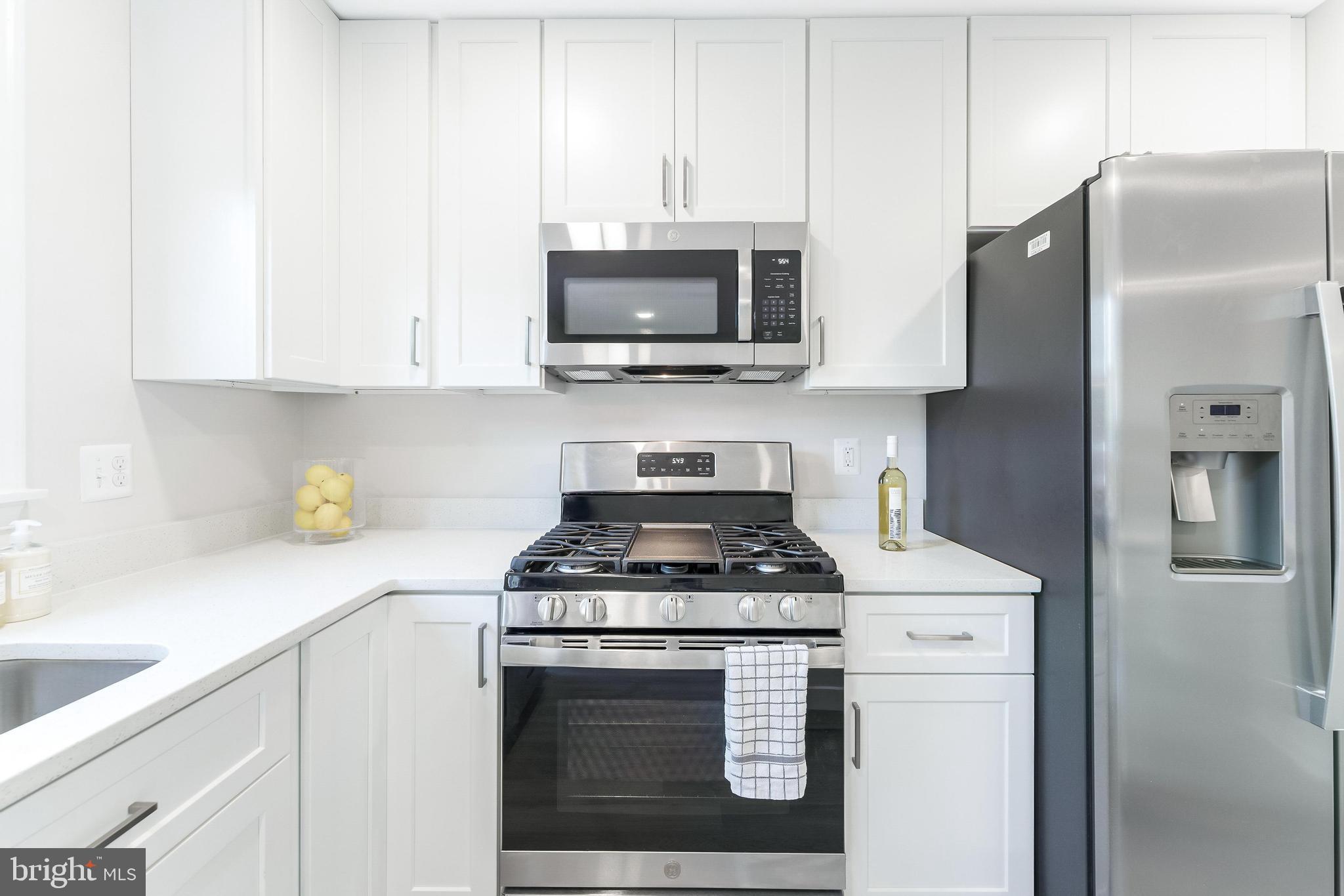 FOX CREEK - Residential