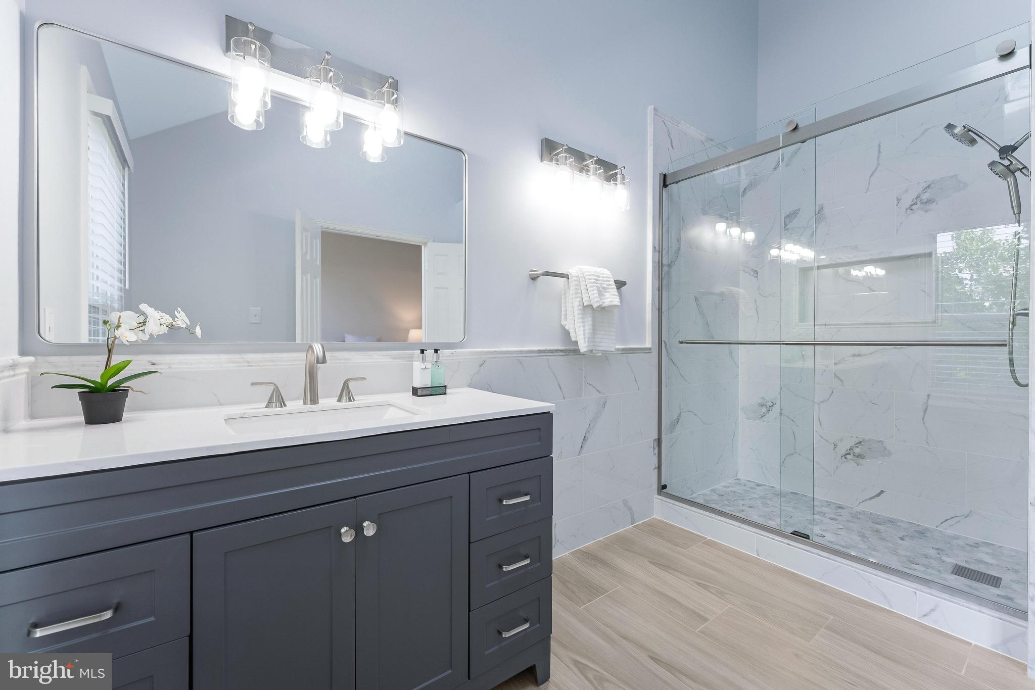 FOX CREEK - Residential