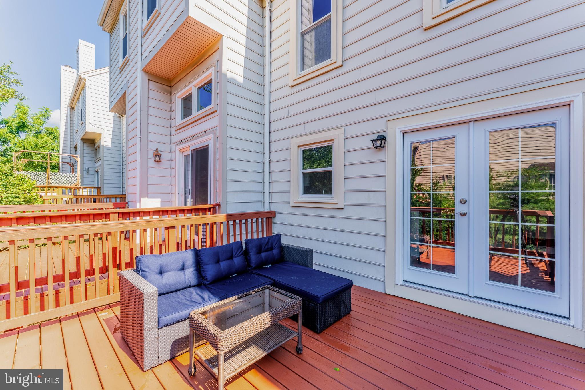 FOX CREEK - Residential