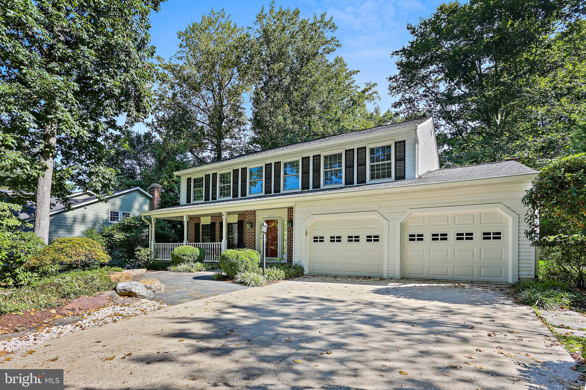 DORSEY HALL - Residential