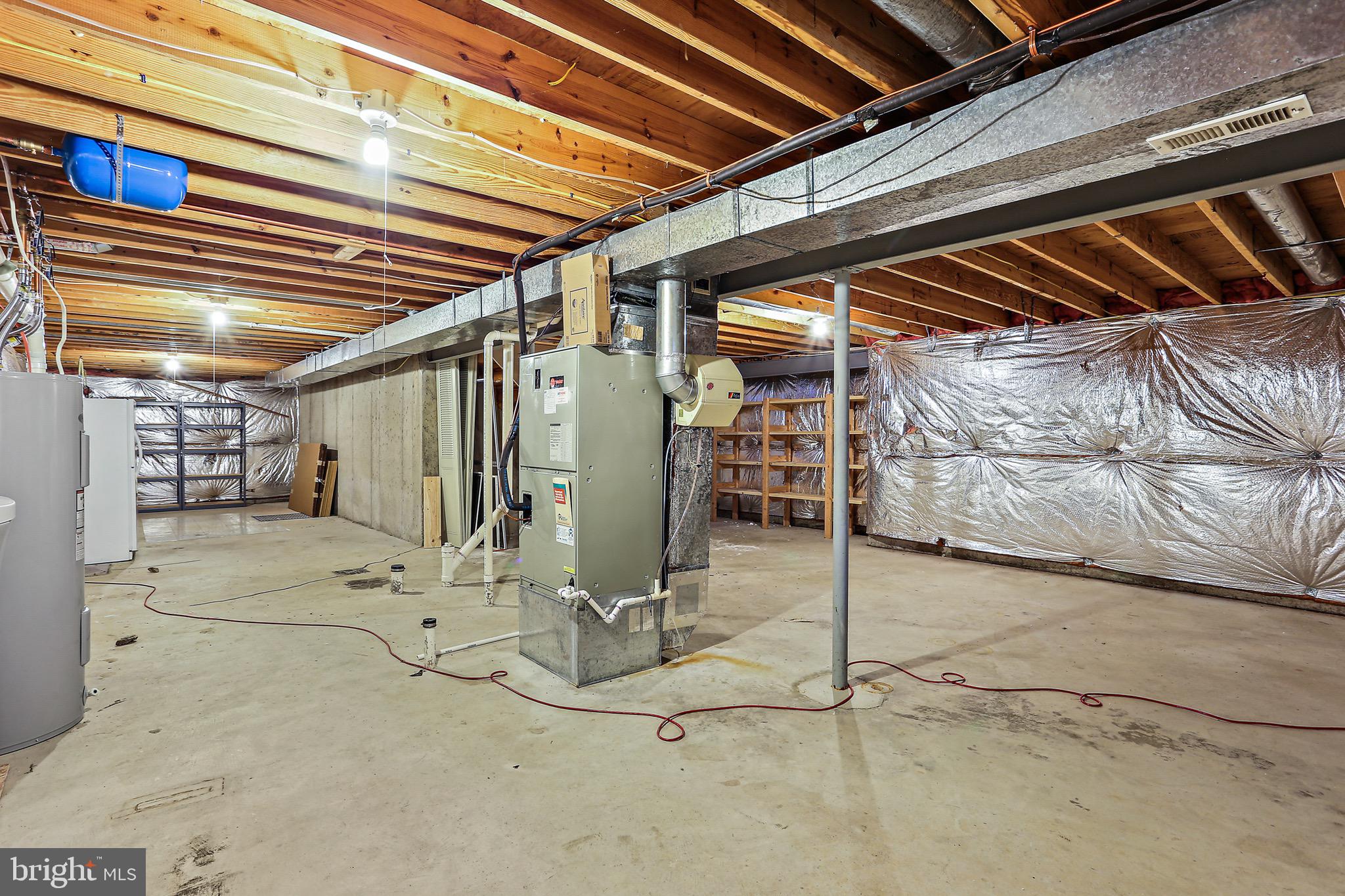 DORSEY HALL - Residential