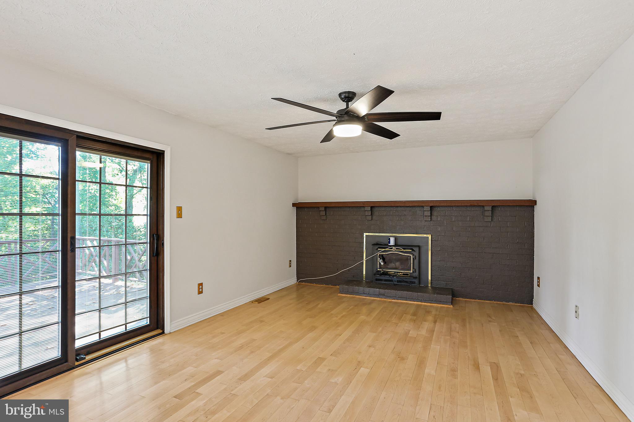 DORSEY HALL - Residential