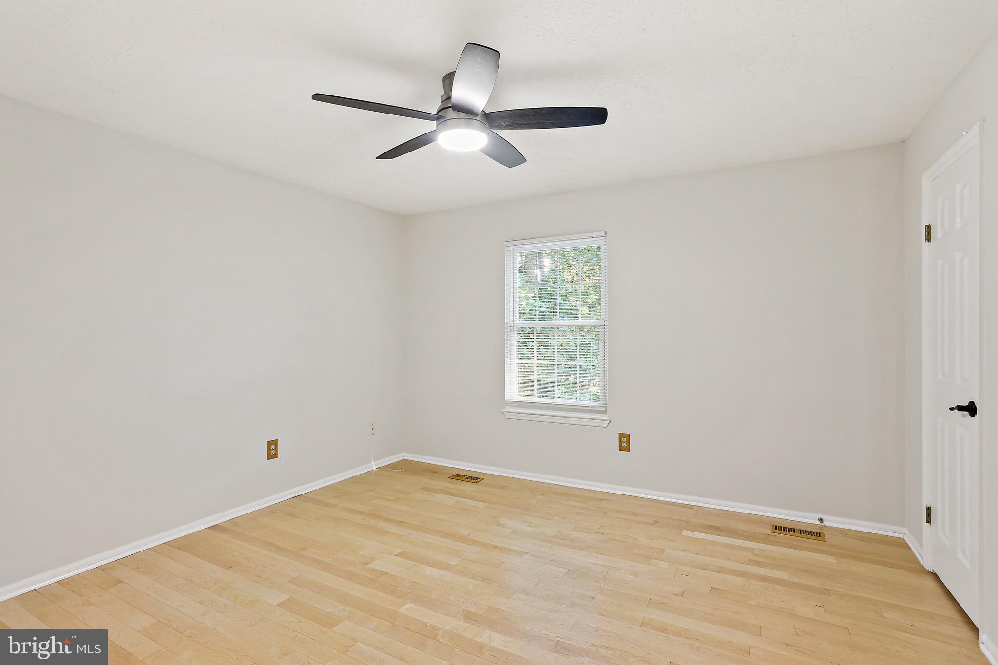 DORSEY HALL - Residential