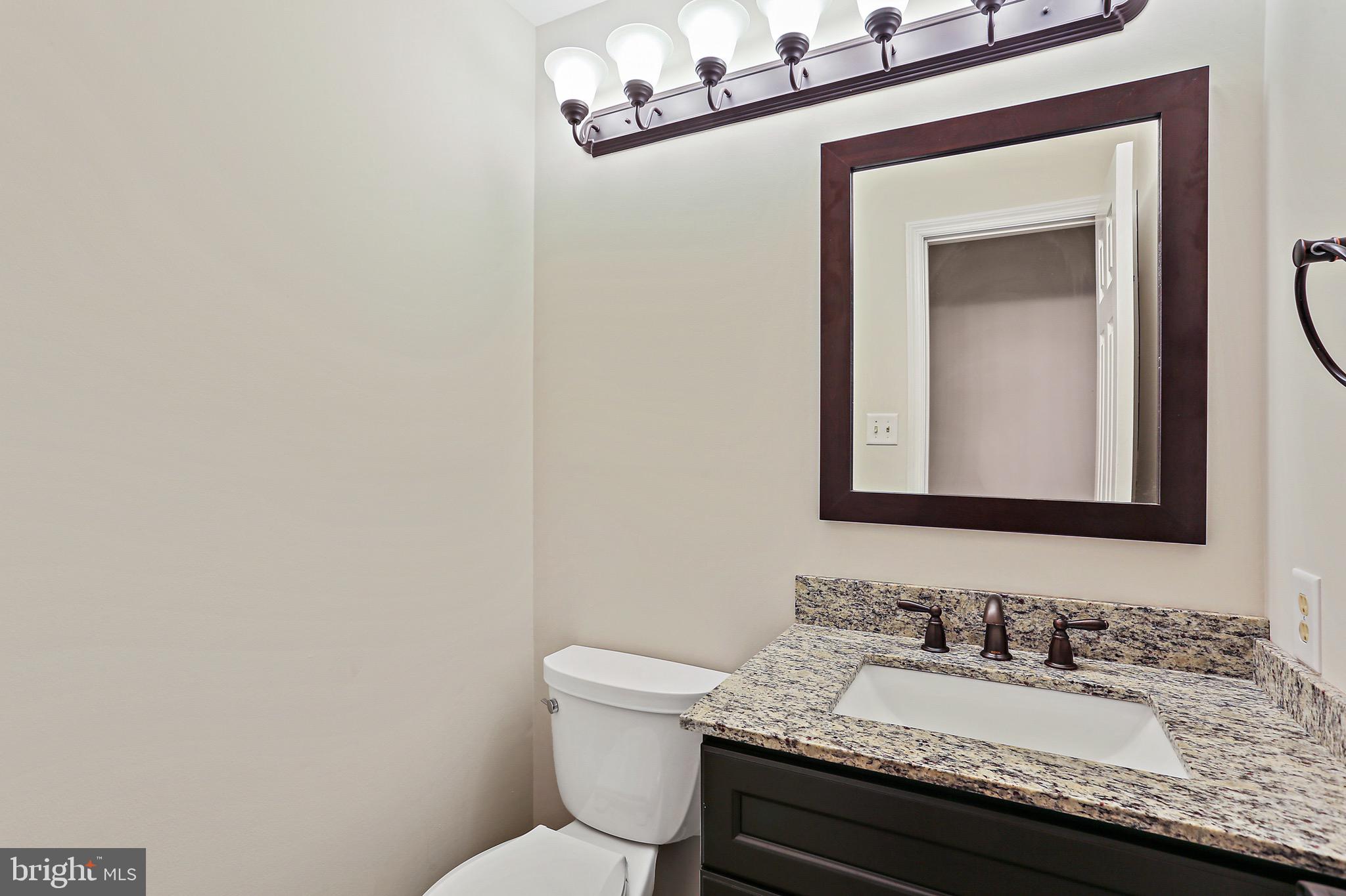 DORSEY HALL - Residential