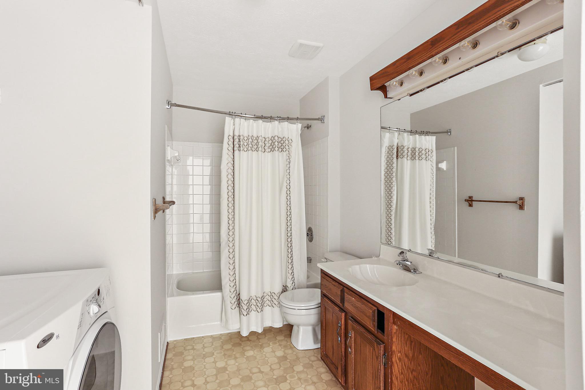 DORSEY HALL - Residential