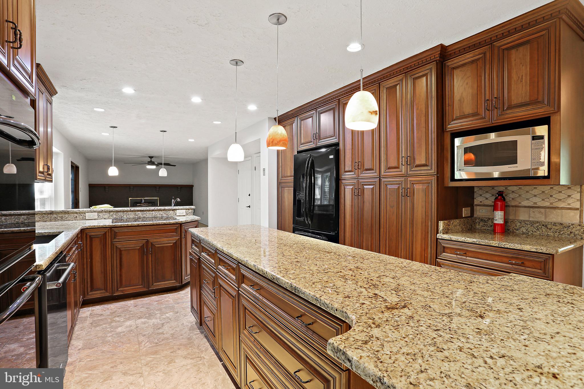 DORSEY HALL - Residential