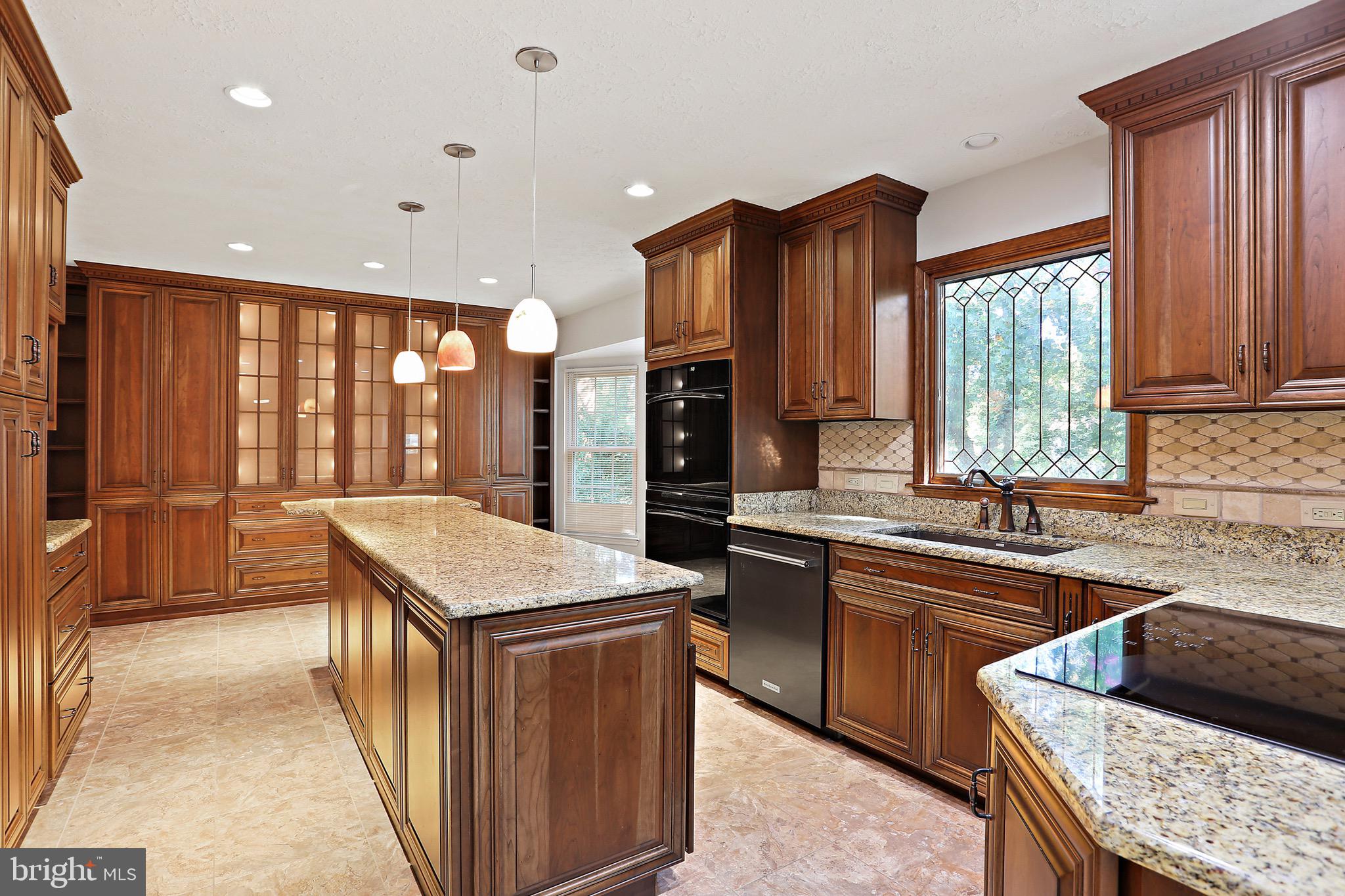 DORSEY HALL - Residential