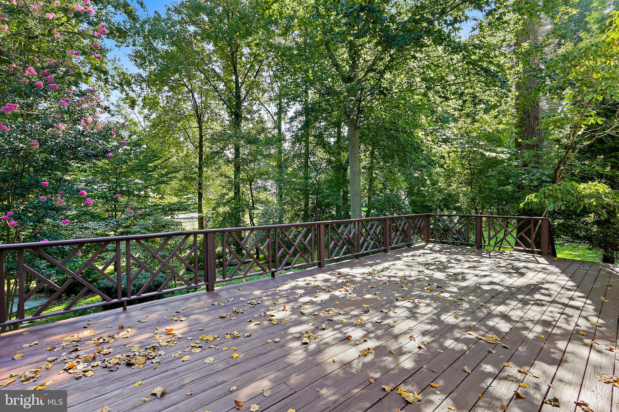 DORSEY HALL - Residential