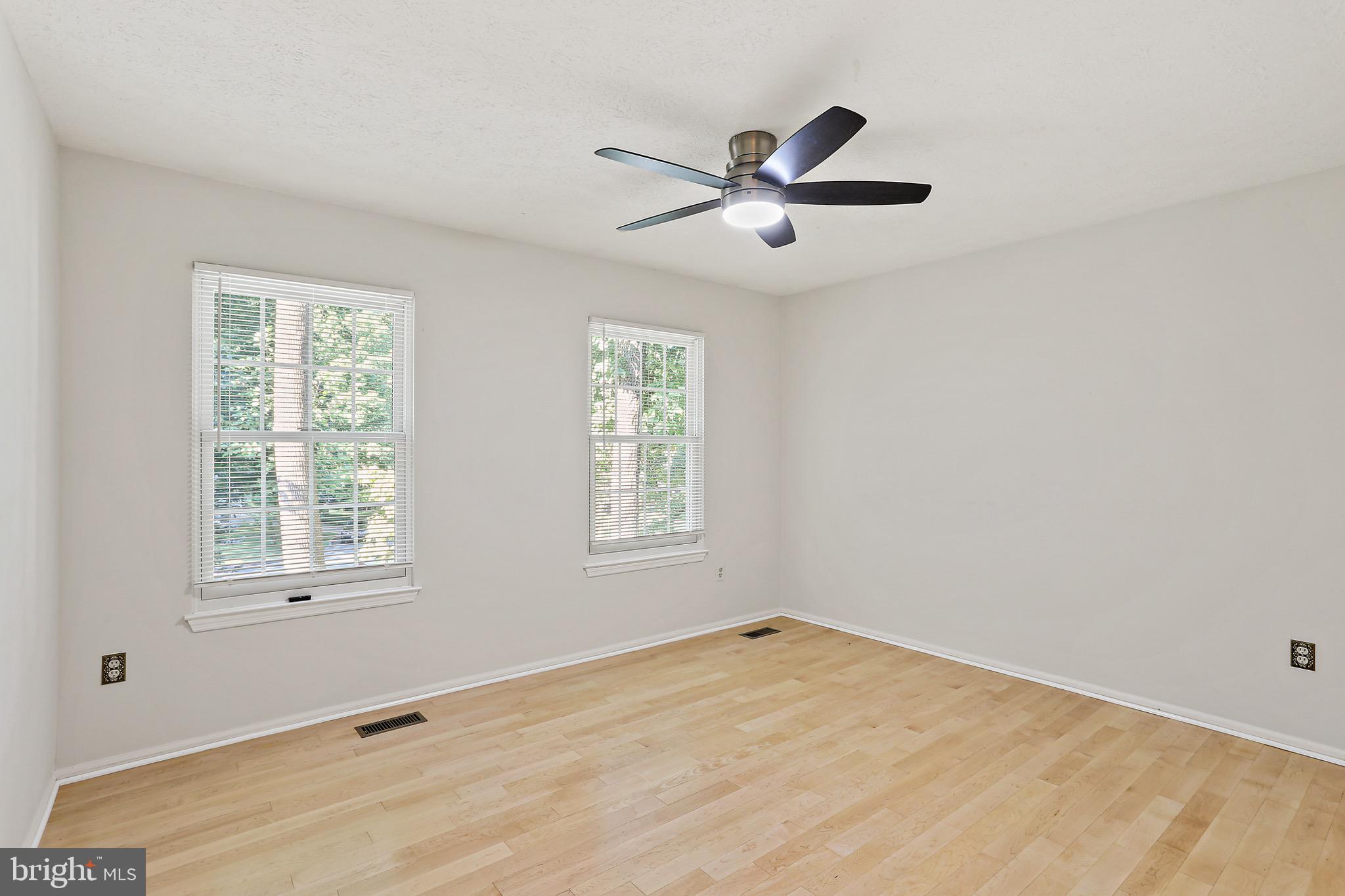 DORSEY HALL - Residential