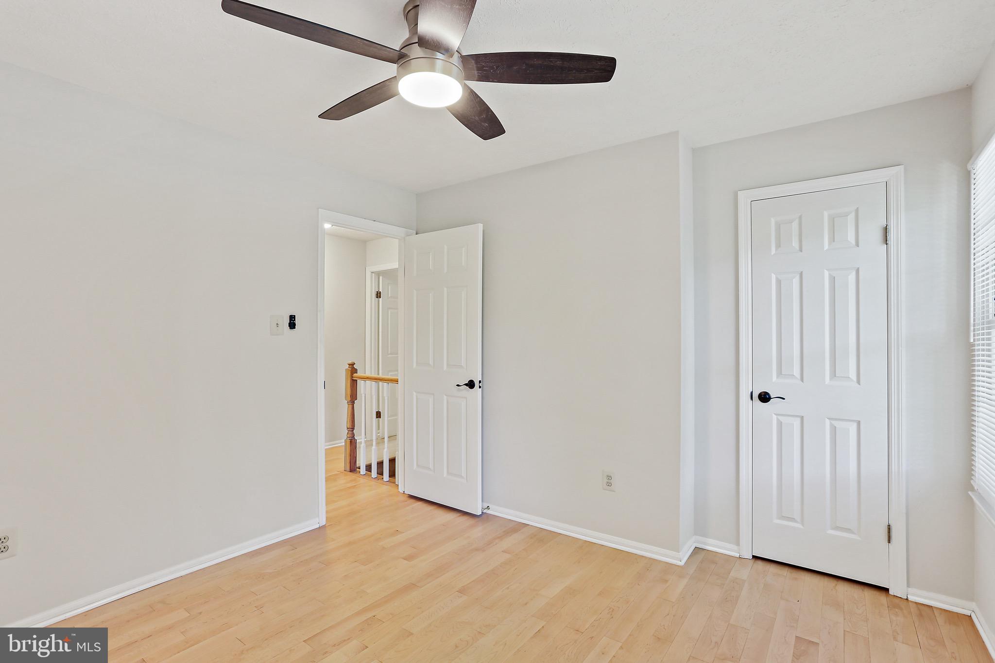 DORSEY HALL - Residential