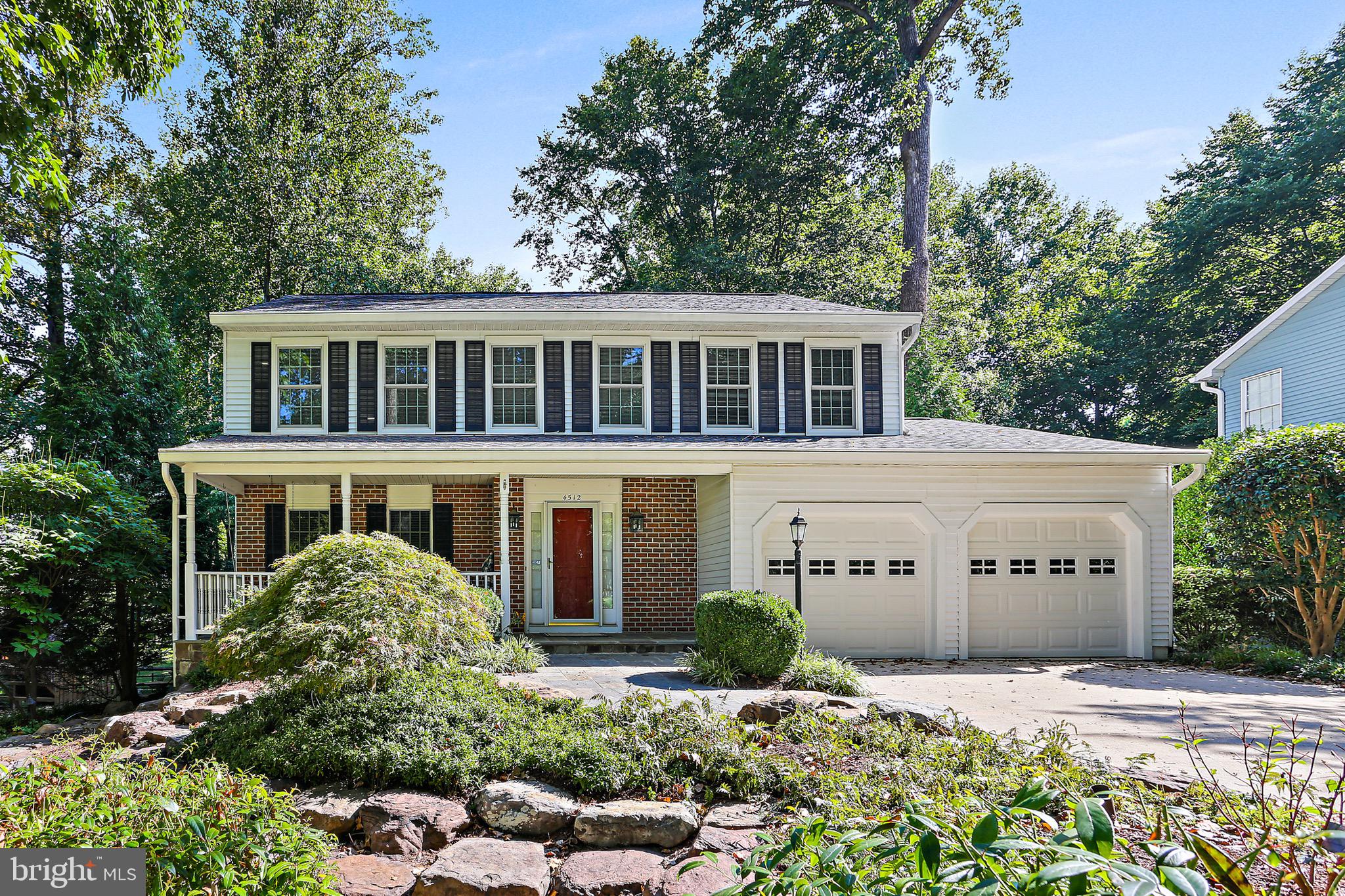 DORSEY HALL - Residential