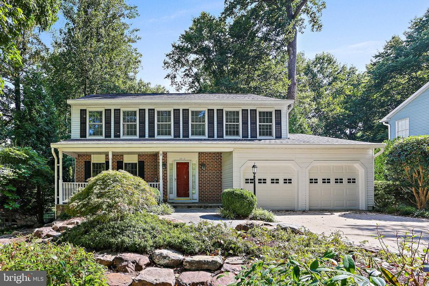 *******OPEN HOUSE:  Friday: 4pm -6pm  && Saturday: 11am -1pm 

Nestled in a highly sought-after neighborhood, this Colonial gem, carefully maintained and infused with love, awaits its next owner. Freshly updated in 2023, it stands as a testament to impeccable taste and modern comforts, ready to be your dream home.

As you approach, the welcoming full front porch hints at the charm you'll find throughout. The main floor is an entertainer's delight, featuring a generously-sized dining room, a comfortable living room, and an expansive kitchen that not only boasts ample space but is further accentuated by a quaint kitchen nook. Just off the main living areas, a meticulously remodeled bathroom offers modern amenities that promise convenience and luxury.

Venture upstairs to discover pristine bedrooms, each freshly painted and adorned with brand-new flooring. Here, two further bathrooms have received their own tasteful updates, each detail thoughtfully chosen to ensure harmony and luxury in every corner.

The exterior mirrors the beauty within. Freshly painted and surrounded by expertly manicured landscaping, the house effortlessly blends with its environment. With a series of upgrades unveiled in 2023, every inch of this property has been touched by modern refinement.

This isn't just a home; it's an experience, a lifestyle, and most certainly, the dream home you've been searching for. Don't let this opportunity pass you by; come and see for yourself the elegance and charm that this residence has to offer!