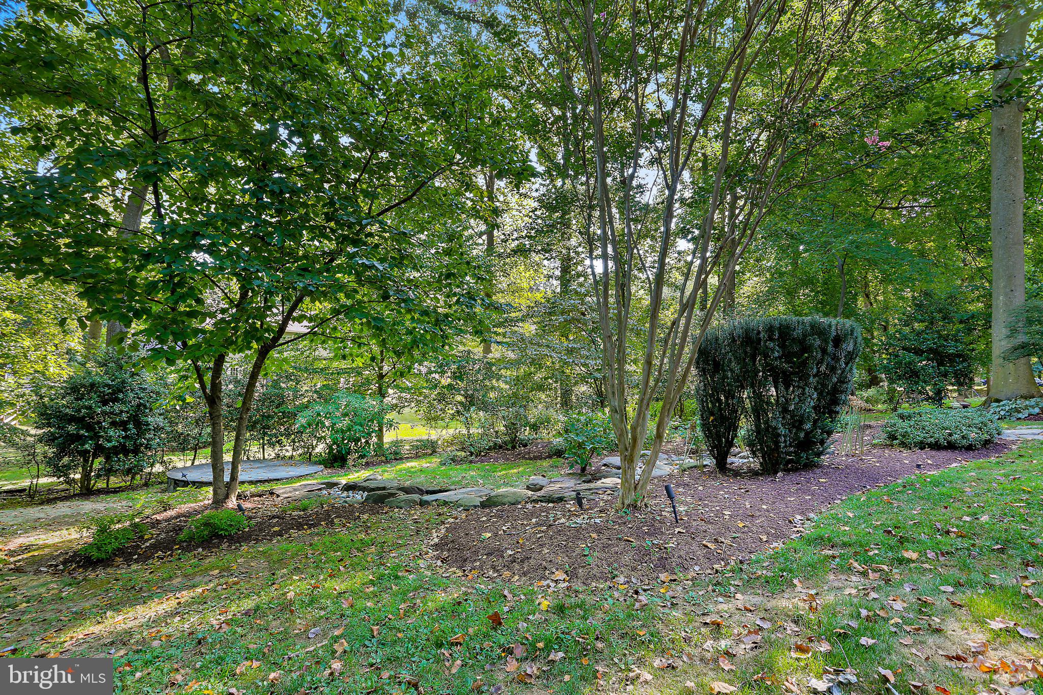 DORSEY HALL - Residential