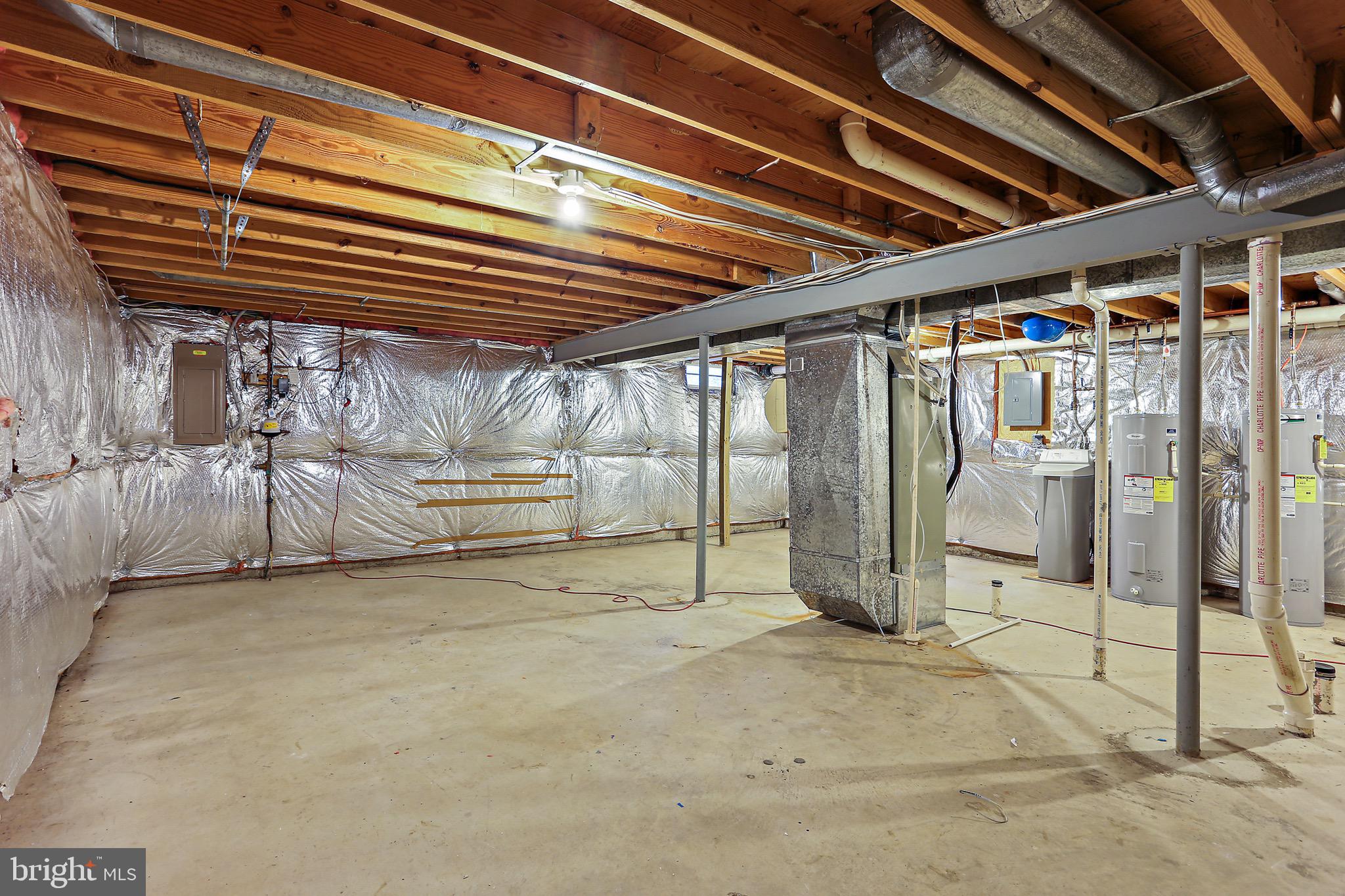 DORSEY HALL - Residential