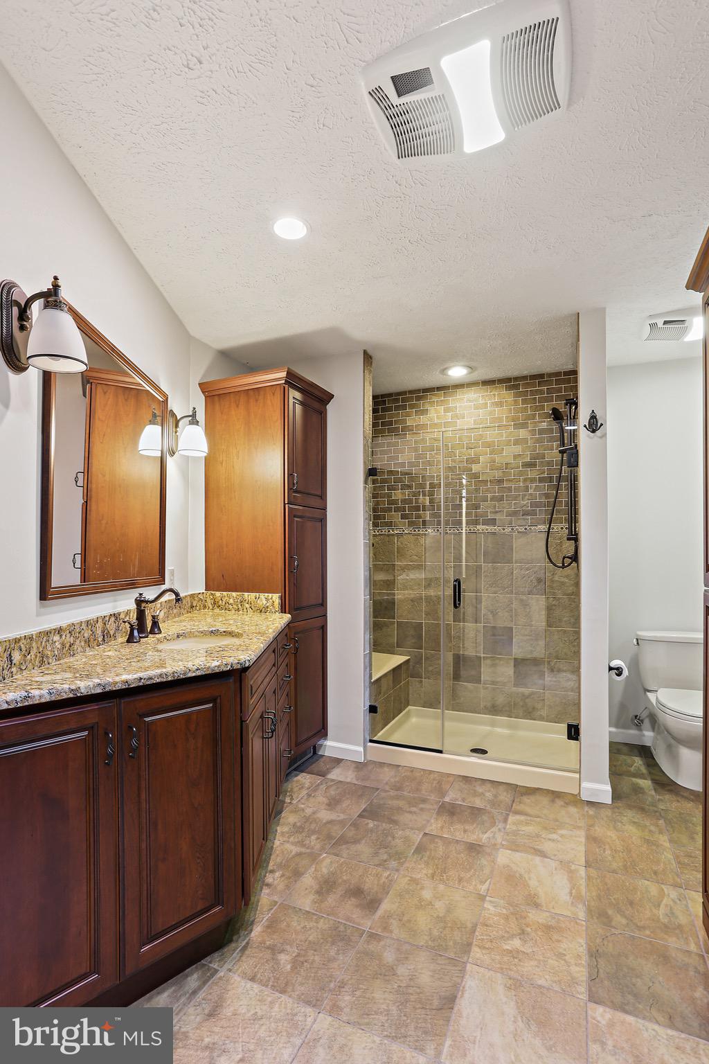 DORSEY HALL - Residential