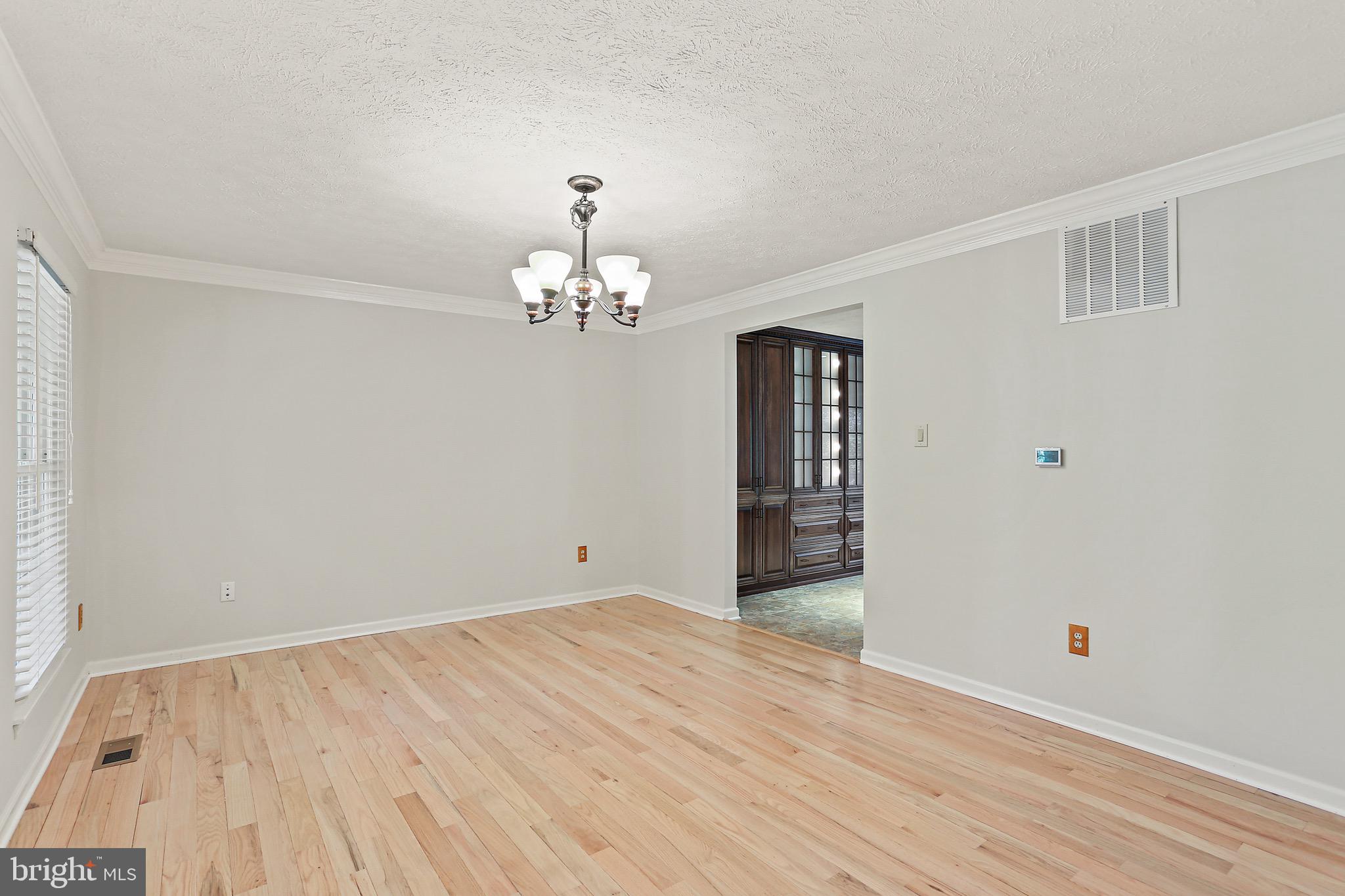 DORSEY HALL - Residential