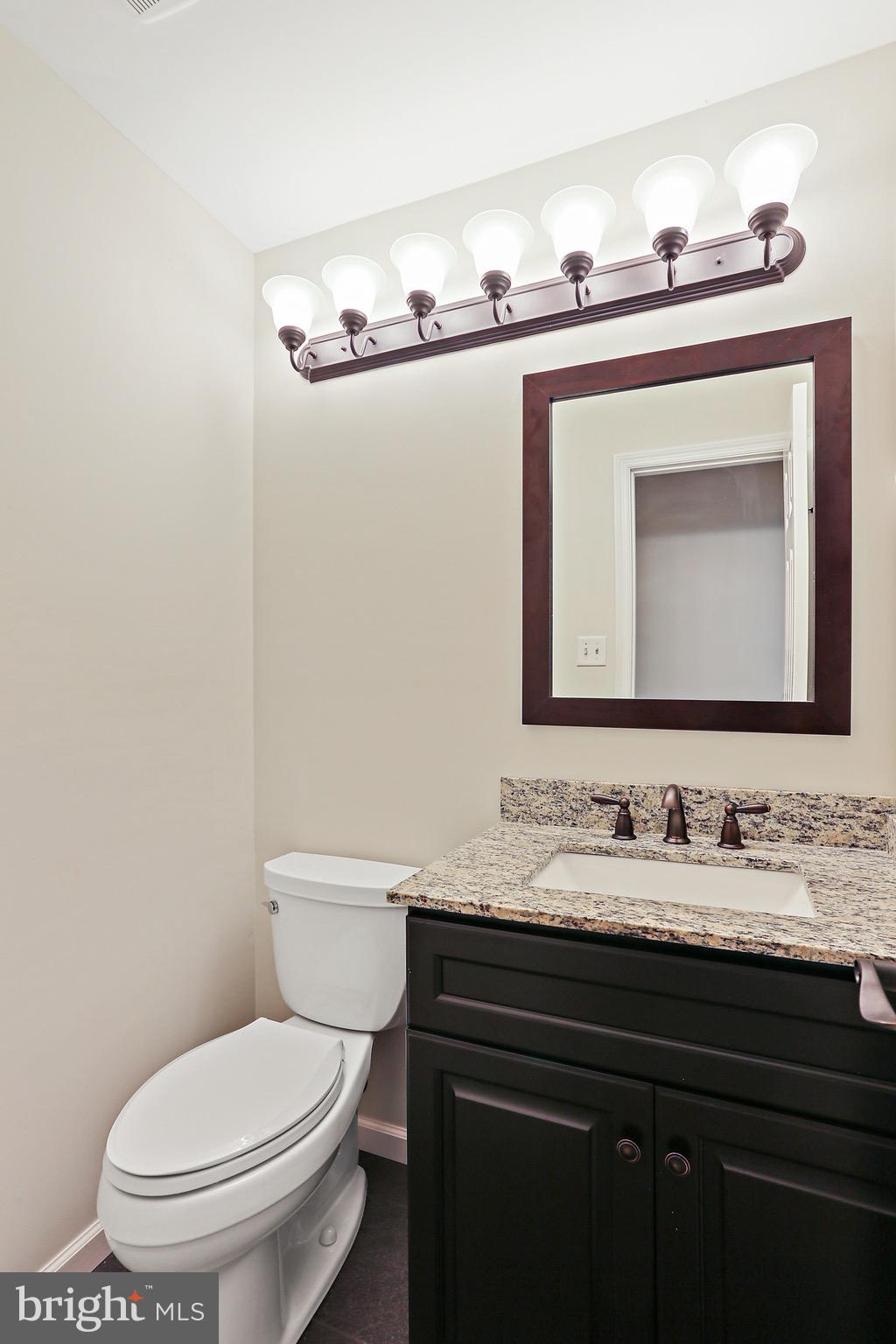 DORSEY HALL - Residential