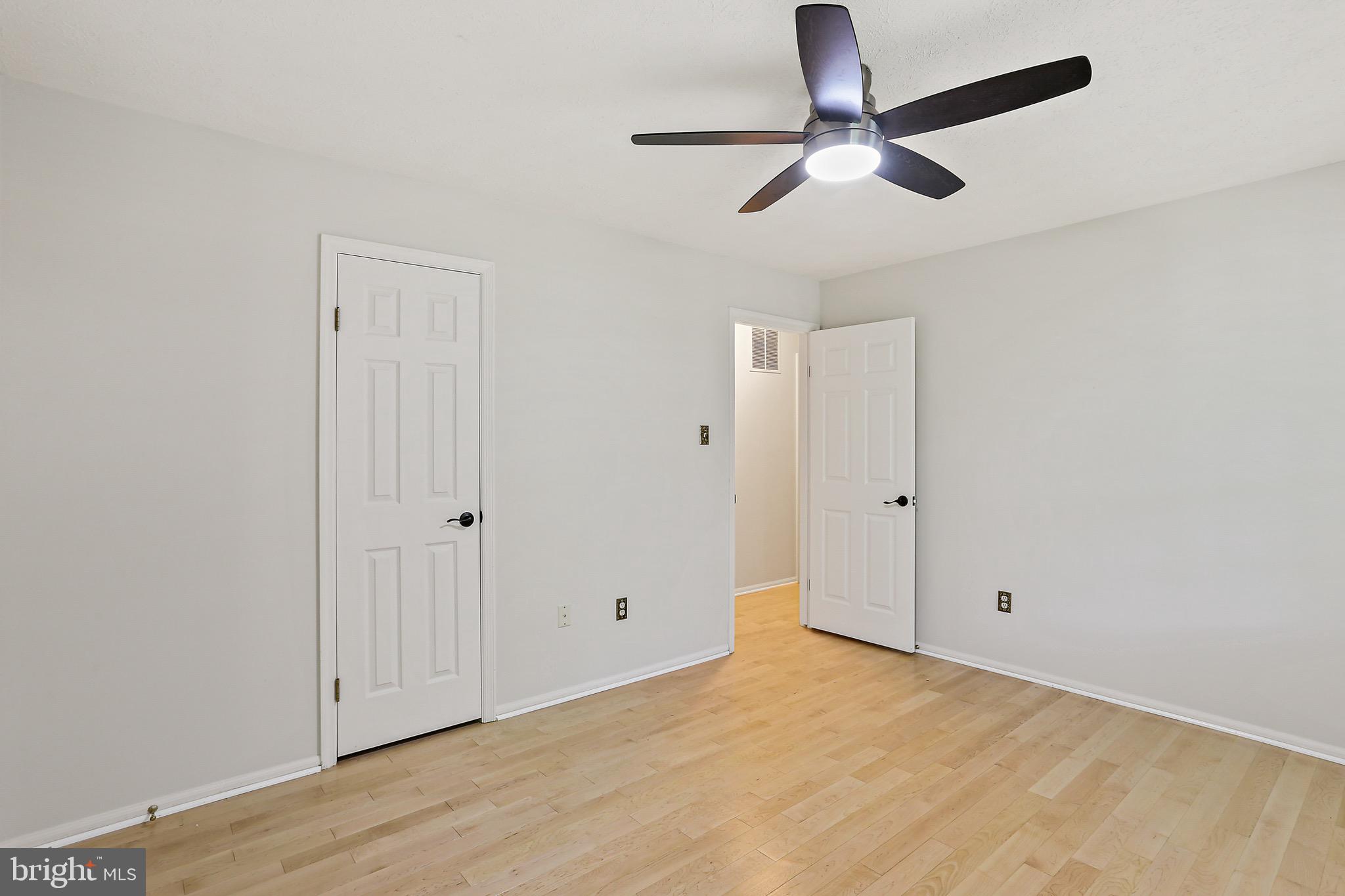 DORSEY HALL - Residential