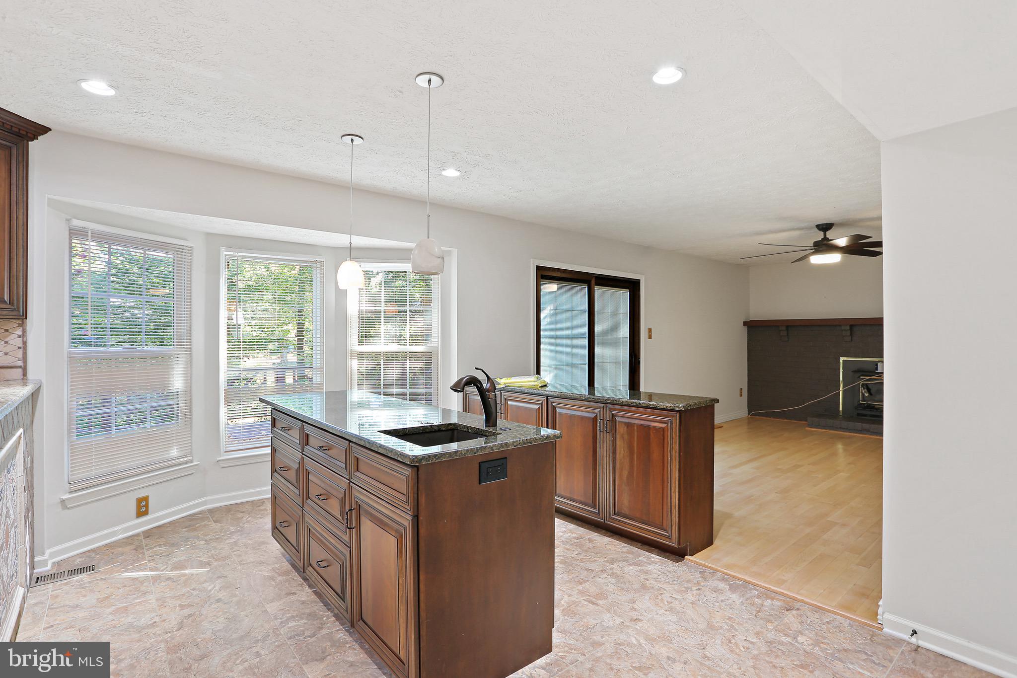 DORSEY HALL - Residential