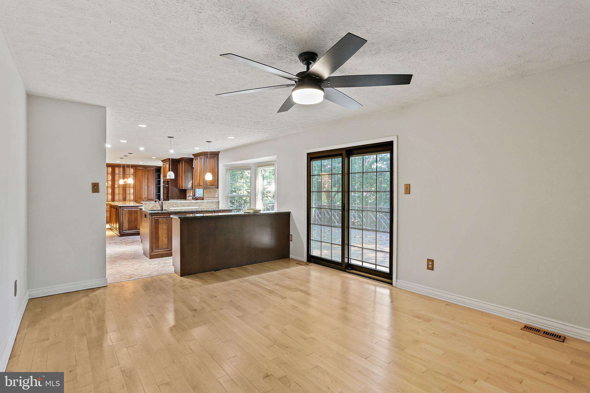 DORSEY HALL - Residential