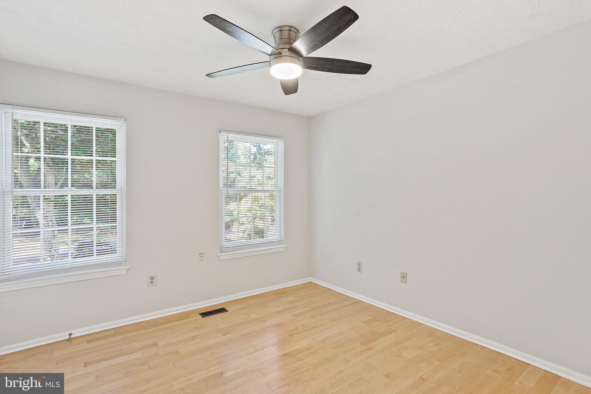 DORSEY HALL - Residential