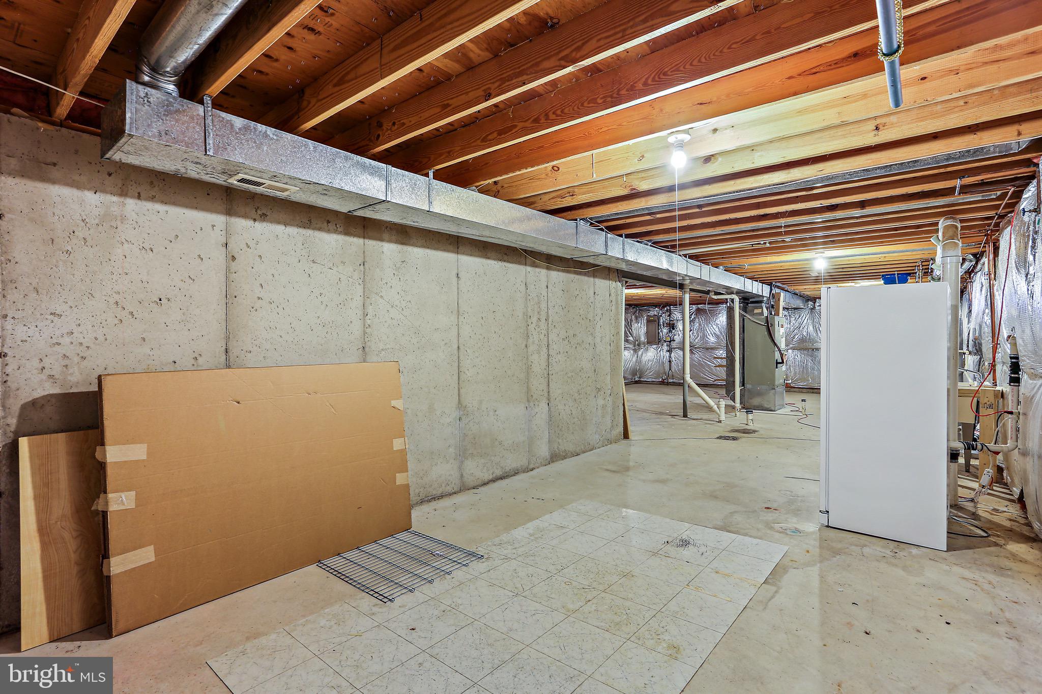 DORSEY HALL - Residential