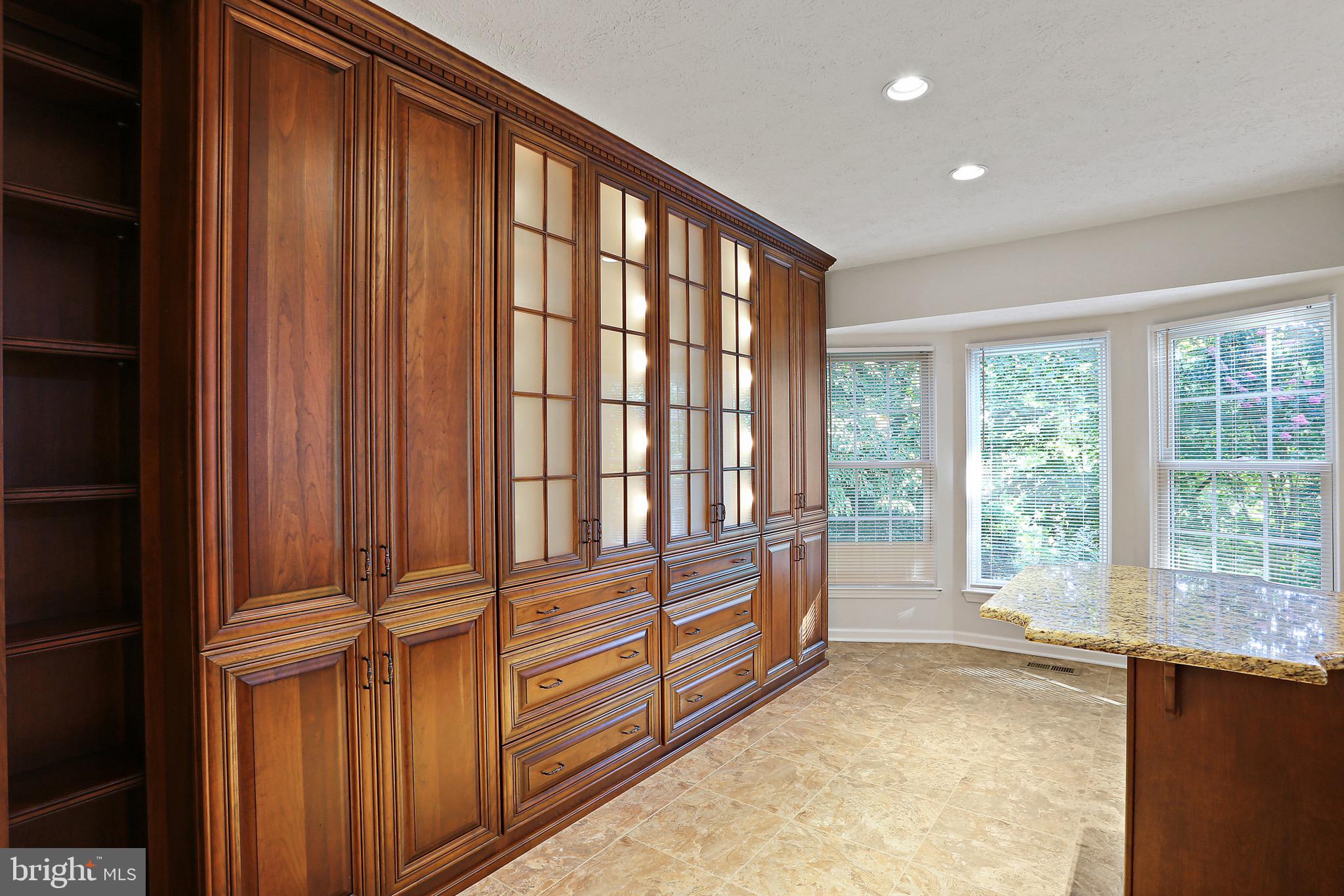 DORSEY HALL - Residential