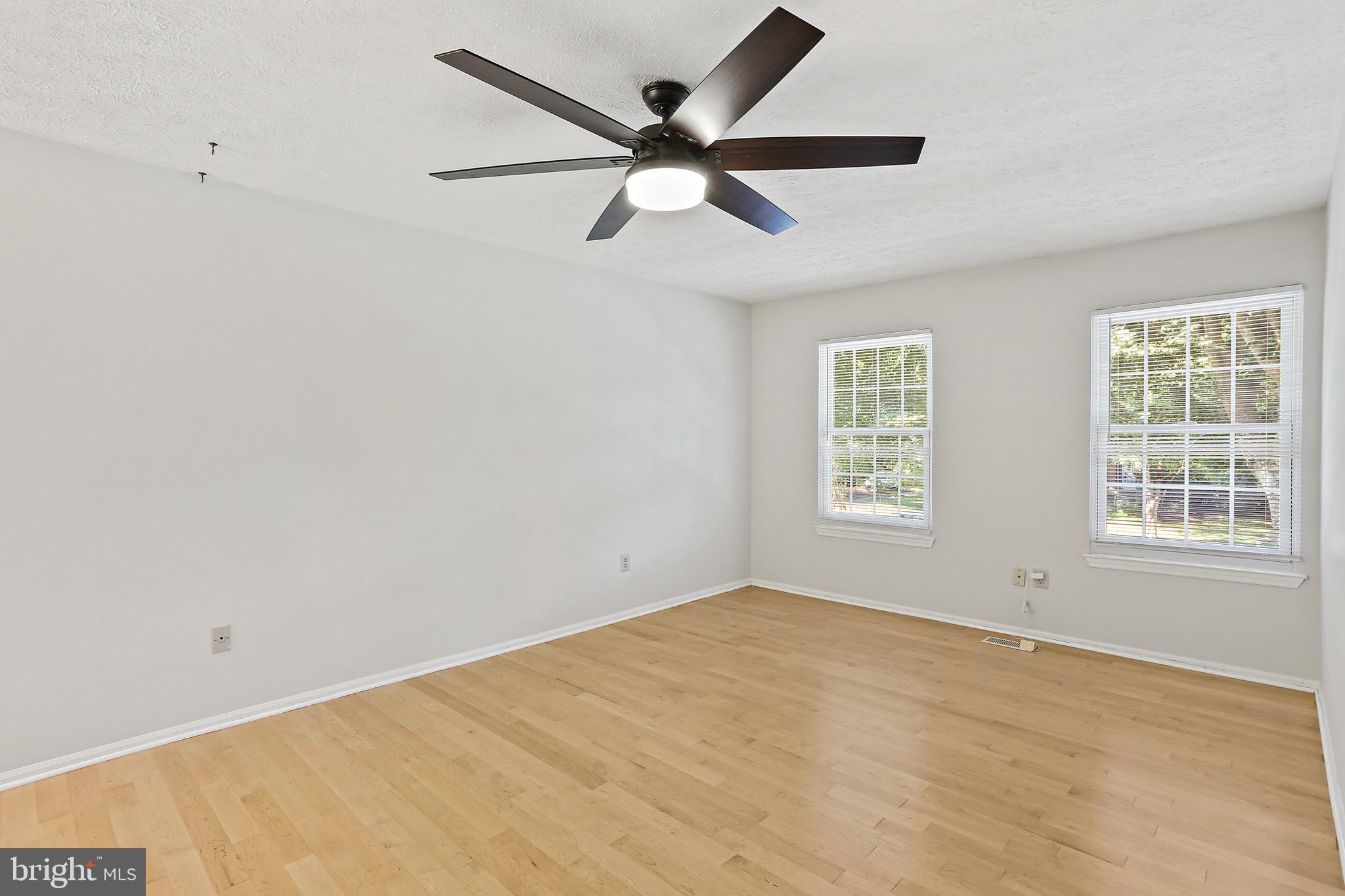 DORSEY HALL - Residential