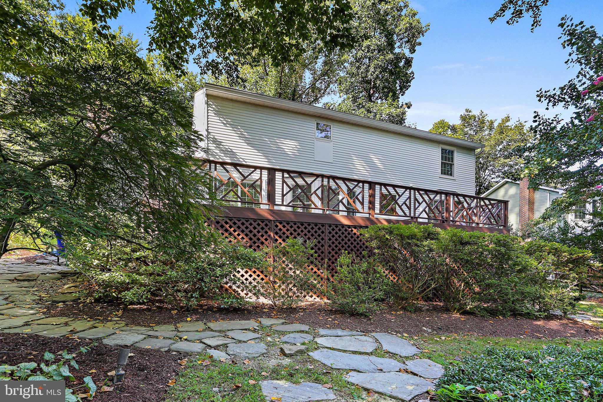 DORSEY HALL - Residential