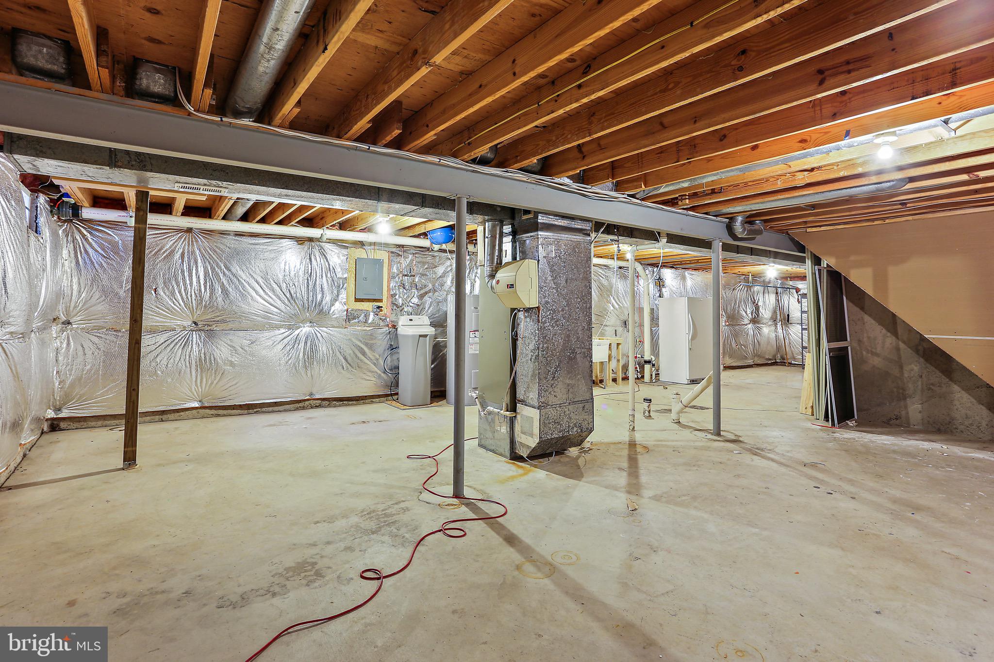 DORSEY HALL - Residential