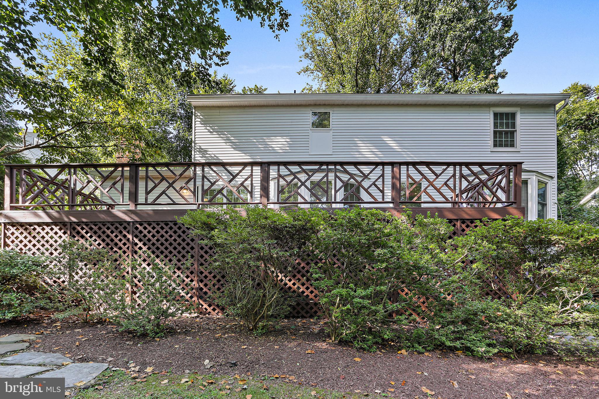 DORSEY HALL - Residential