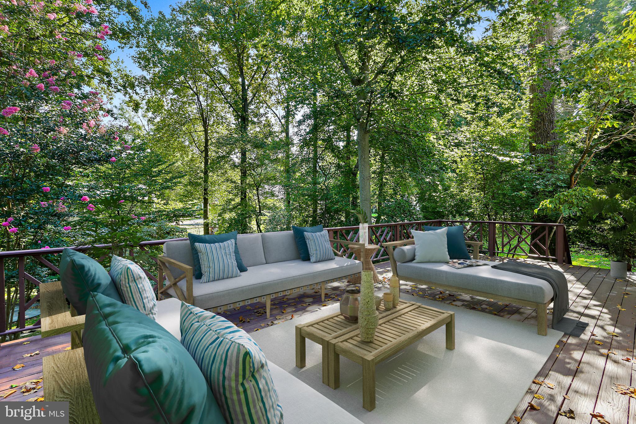 DORSEY HALL - Residential