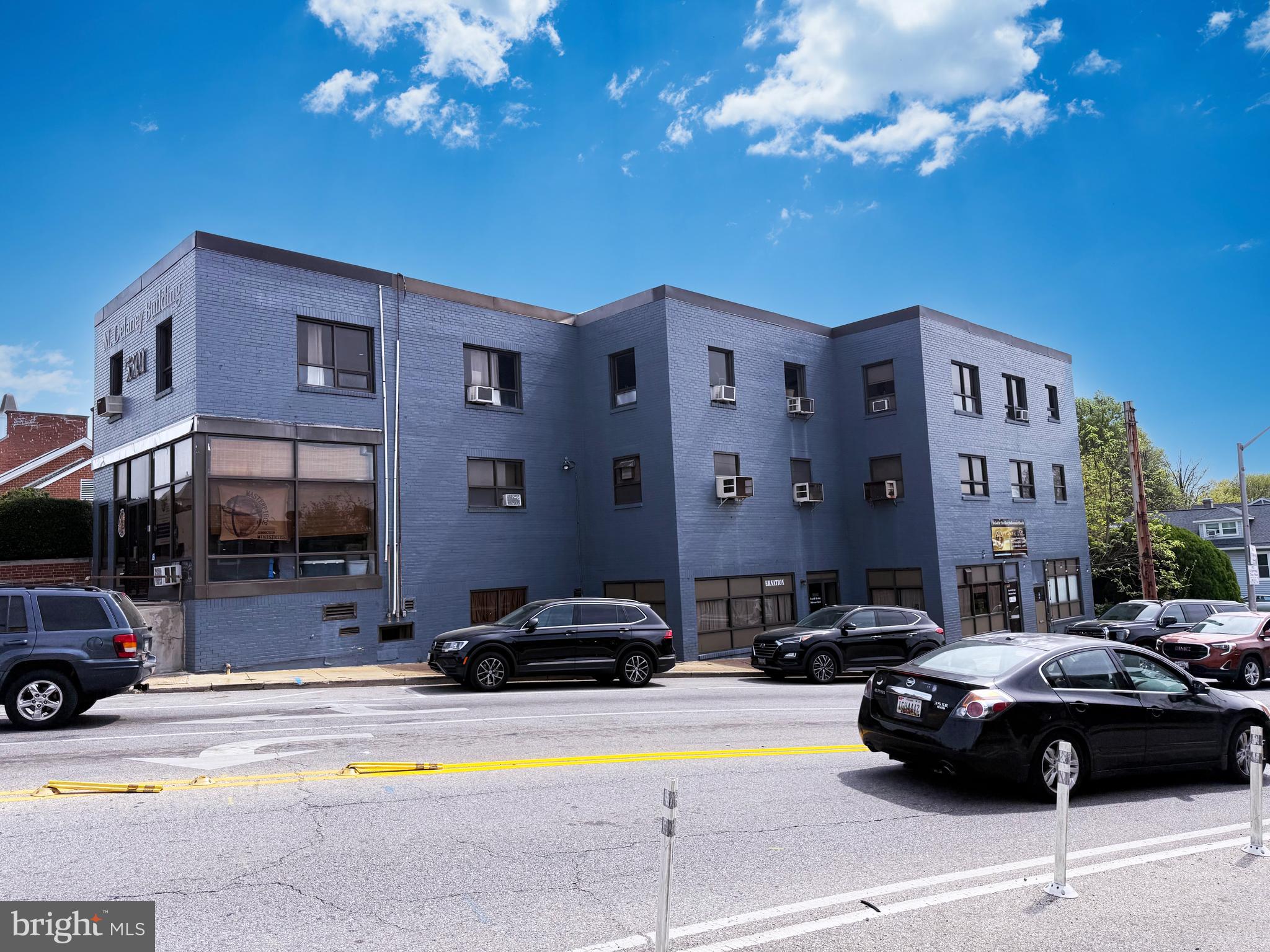 5301 HARFORD ROAD