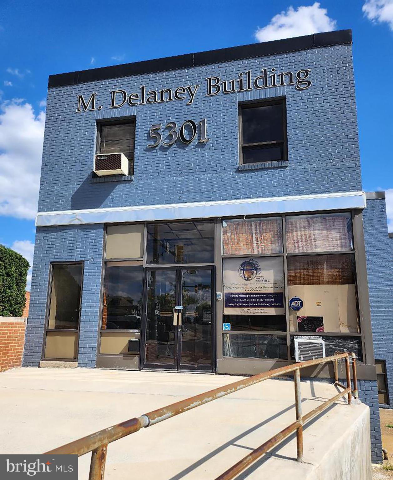 5301 HARFORD ROAD
