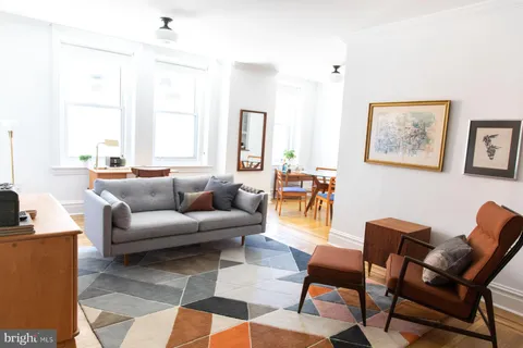 1520 Spruce Street Unit 104, Philadelphia, PA MLS: PAPH2475002