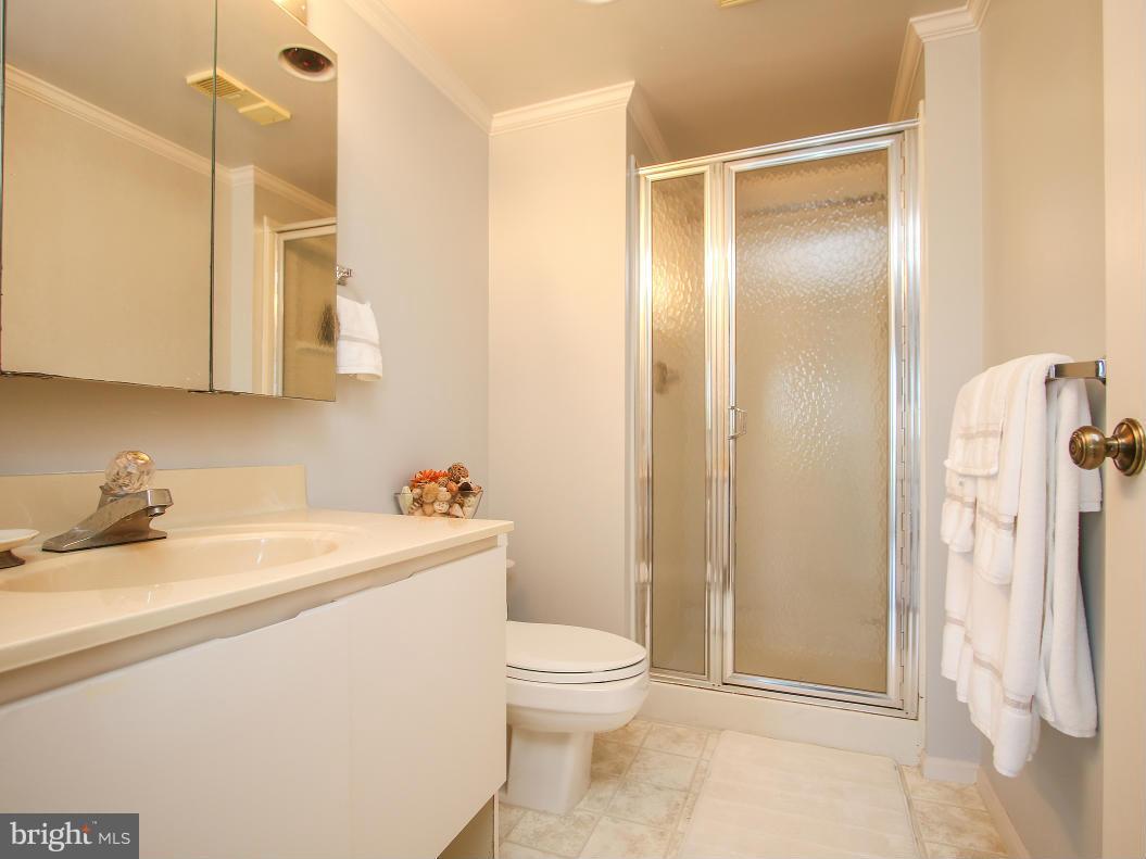 GREENS AT LEISURE WORLD - Residential
