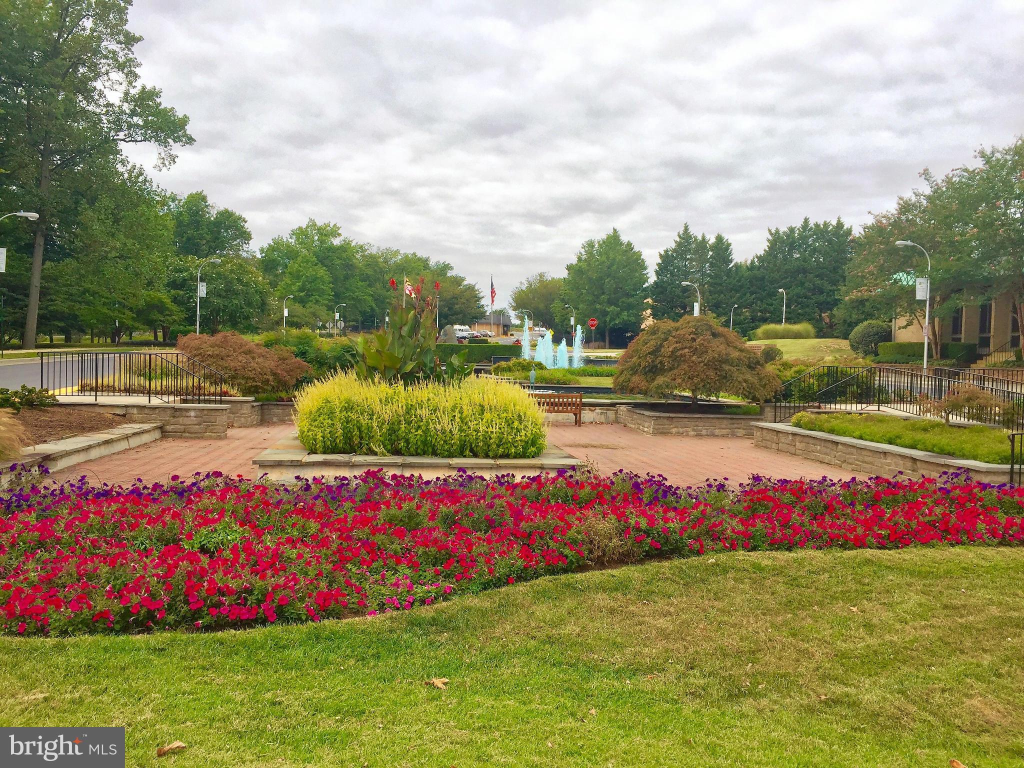 GREENS AT LEISURE WORLD - Residential