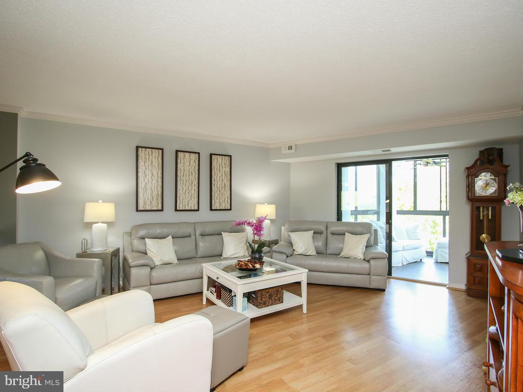 GREENS AT LEISURE WORLD - Residential
