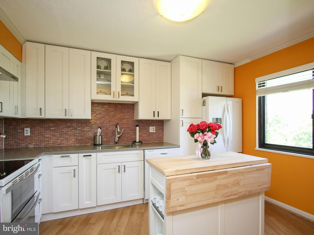 GREENS AT LEISURE WORLD - Residential
