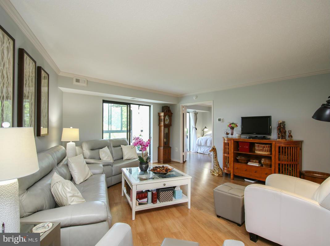 GREENS AT LEISURE WORLD - Residential