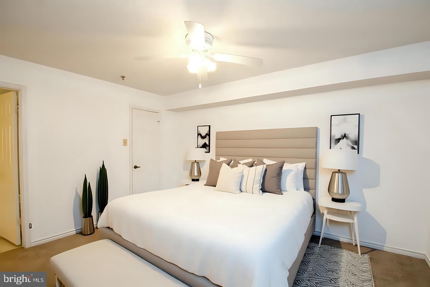 FOUNTAINS AT MCLEAN - Residential Lease