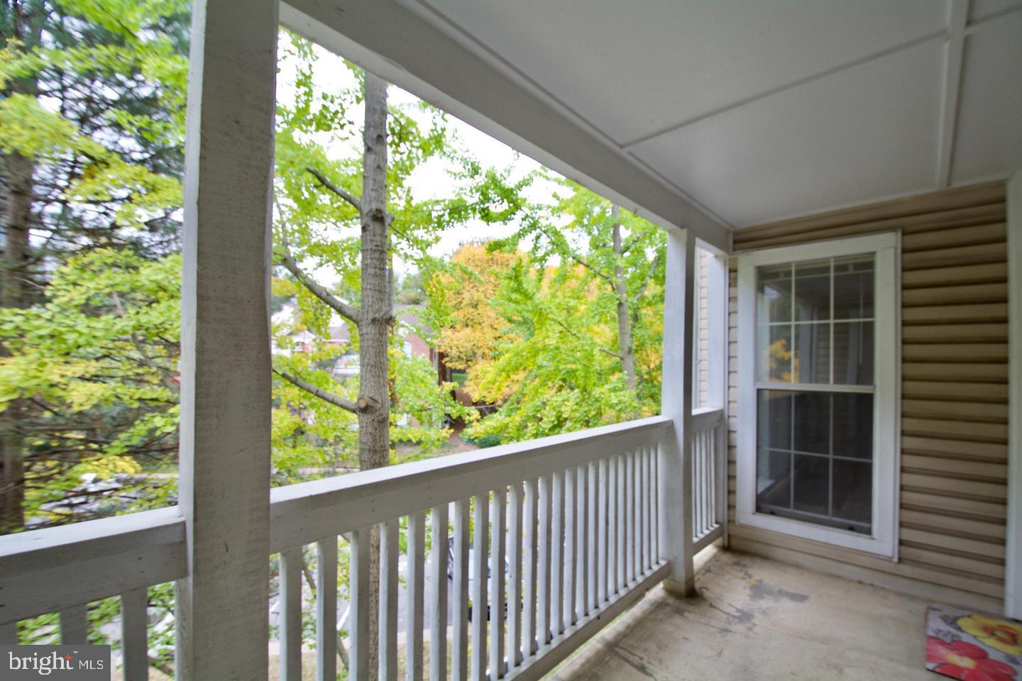 FOUNTAINS AT MCLEAN - Residential Lease